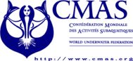 CMAS logo