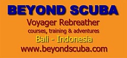 Beyond Scuba