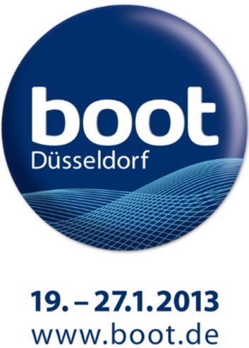 logo BOOT 2013