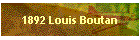 1892 Louis Boutan