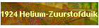 1924 Helium-Zuurstofduik