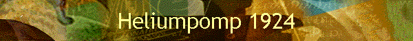 Heliumpomp 1924