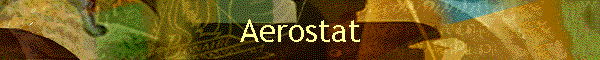 Aerostat