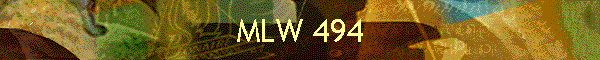 MLW 494