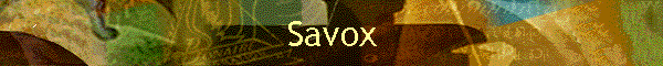 Savox