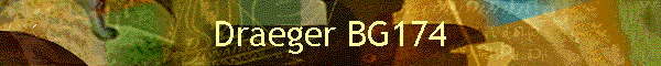 Draeger BG174