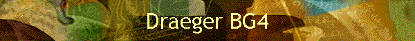 Draeger BG4