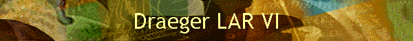 Draeger LAR VI