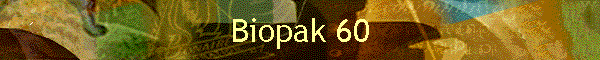 Biopak 60