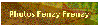 Photos Fenzy Frenzy