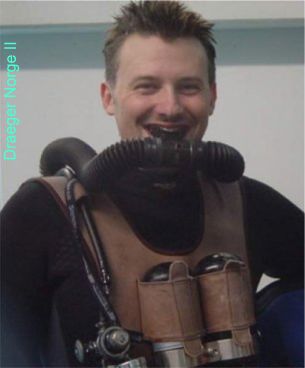 Draeger NorgeII