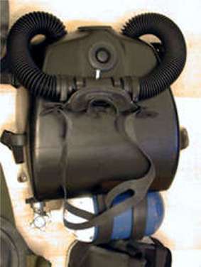 LAR VI 1997