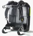 BG4 Firefighting and Mine rescue rebreather