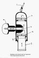 Draeger mouthpiece DM2