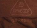 Draegermodel 138 (sportsdivingmodel Barakuda) (not baracuda!)