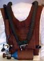 Draegermodel 138 (sportsdivingmodel Barakuda) (not baracuda!)