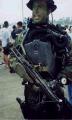 LAR5 in action