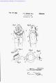 Patent Gegenlunge 1,878,474