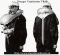 Draeger TR60