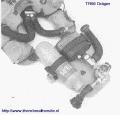 Draeger TR66